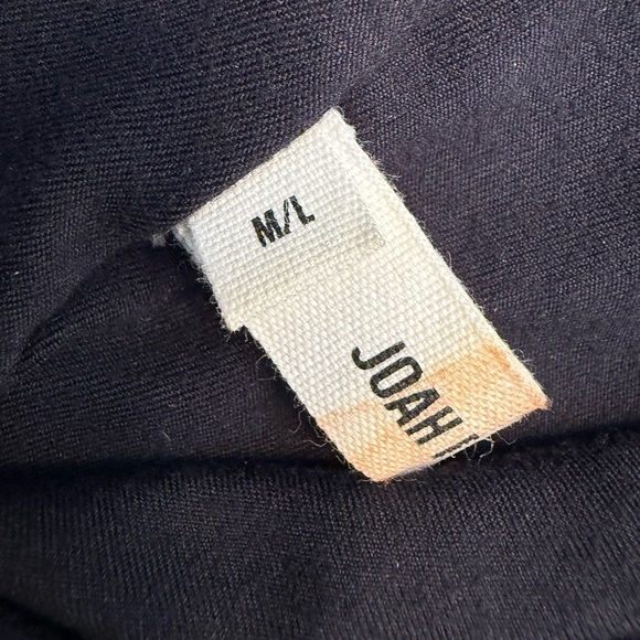 Joah Brown Contour Corset Tank - Picture 9 of 9